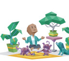 Discover Yourself With the 16 Personalities Quiz