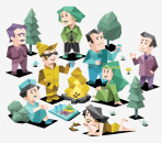 The Basics of the 16 Personality Type Test