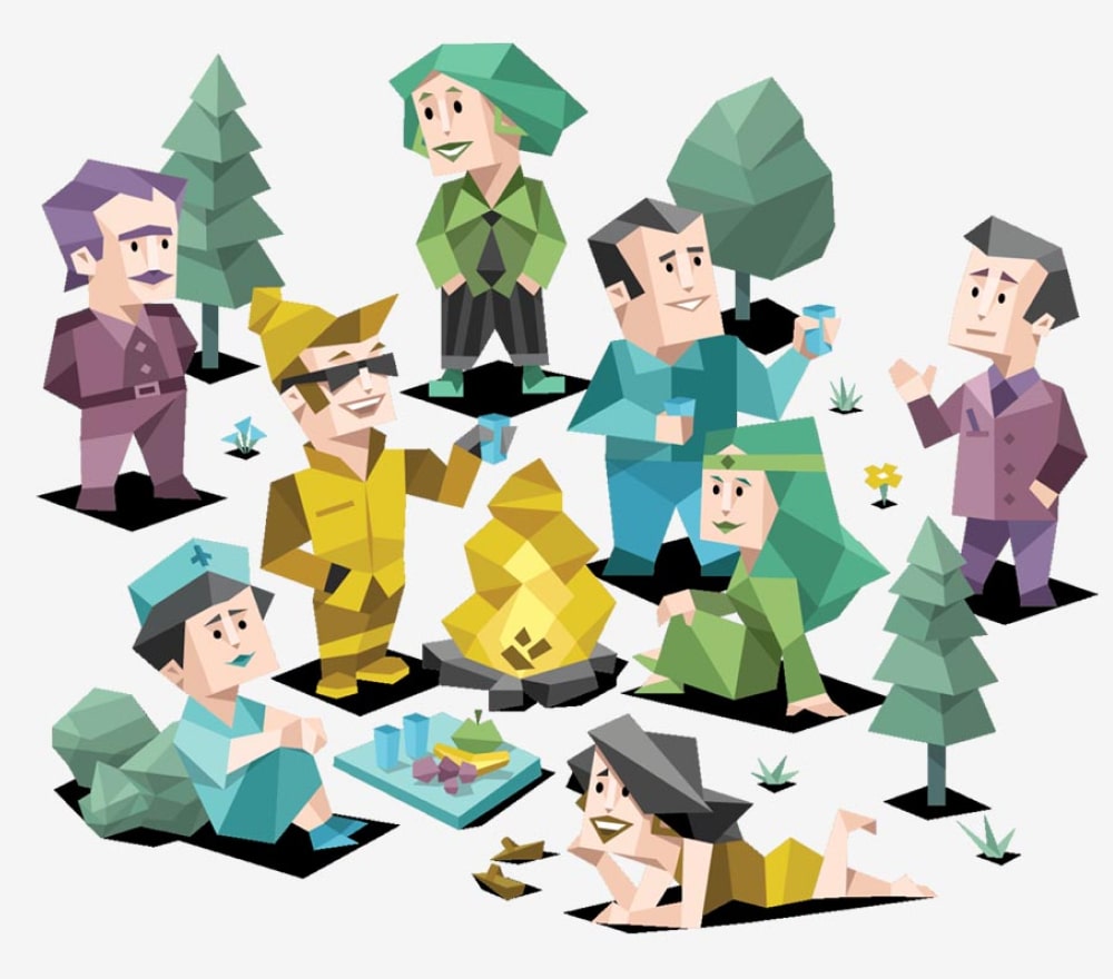 The Basics of the 16 Personality Type Test